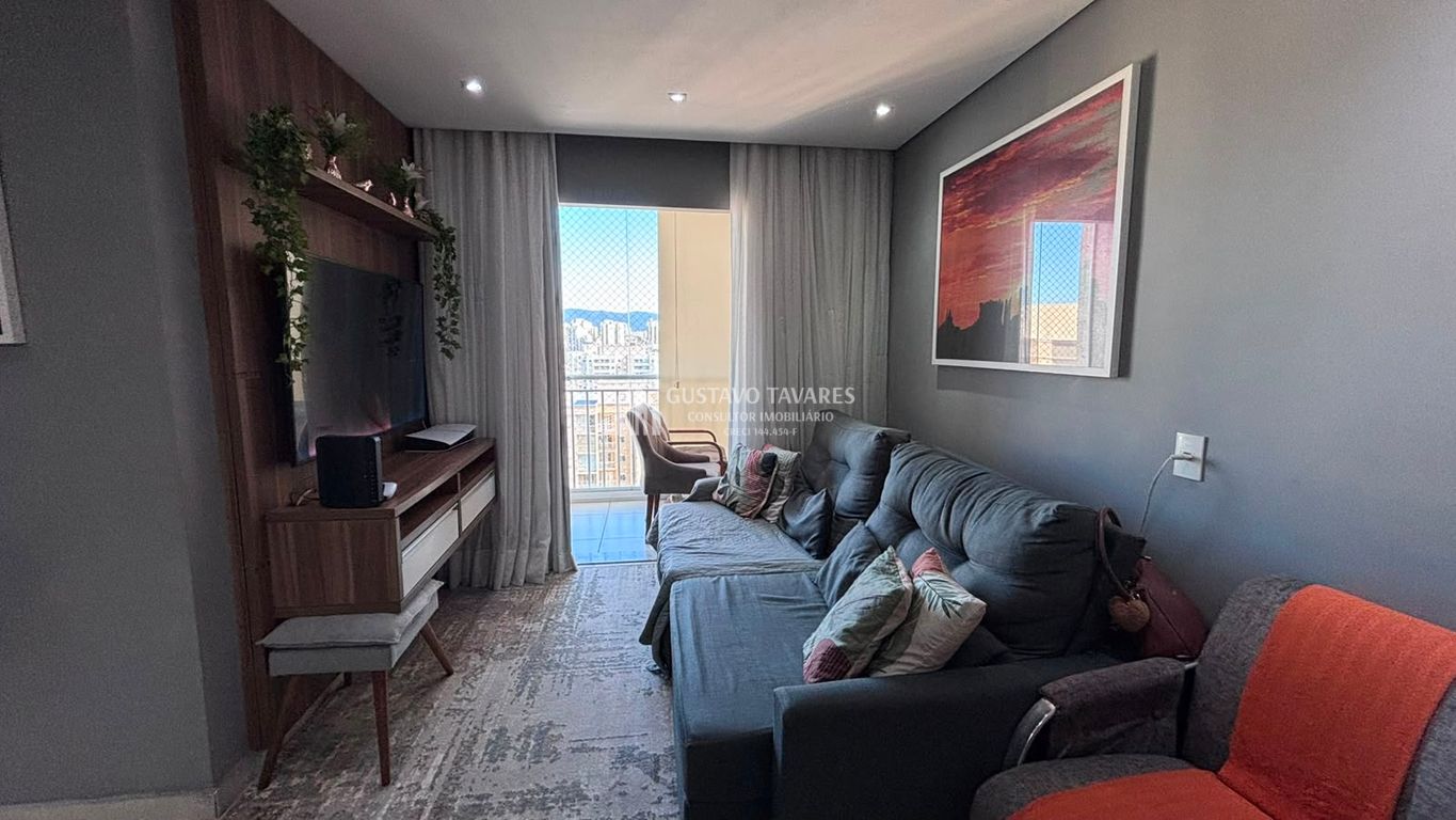 Apartamento, 3 quartos, 71 m² - Foto 4