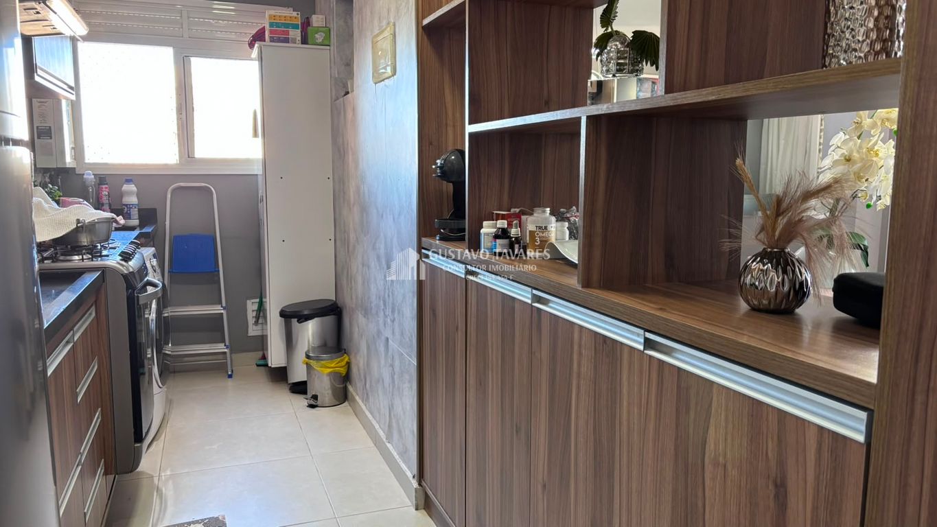 Apartamento, 3 quartos, 71 m² - Foto 10