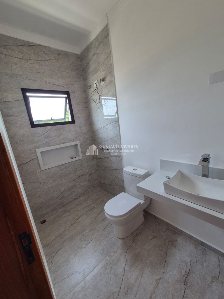 Casa de Condomínio, 3 quartos - Foto 24