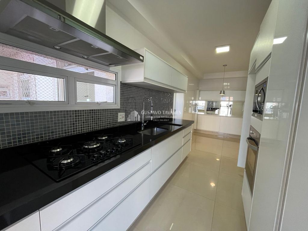 Apartamento, 3 quartos, 166 m² - Foto 6