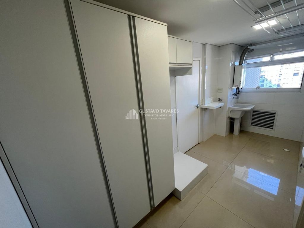 Apartamento, 3 quartos, 166 m² - Foto 16