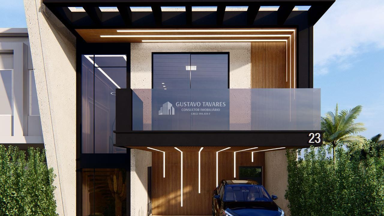 Sobrado, 3 quartos, 190 m² - Foto 4