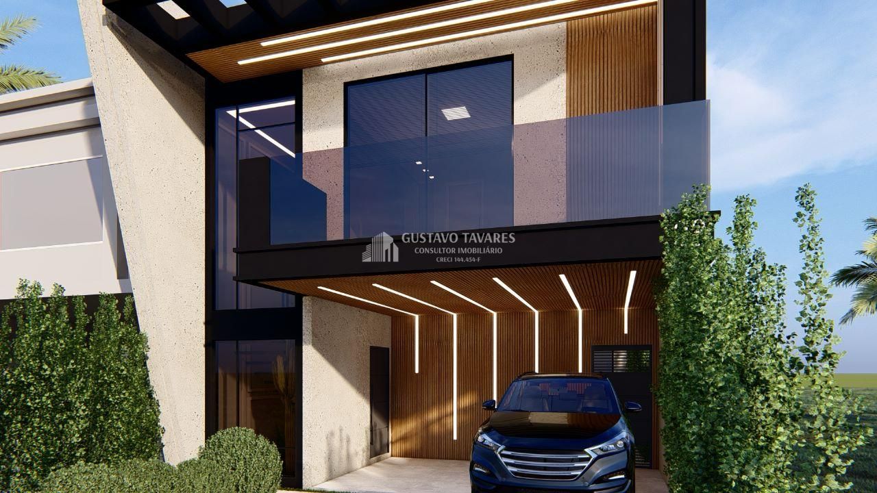Sobrado, 3 quartos, 190 m² - Foto 6