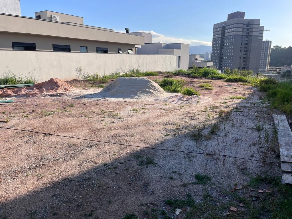 Terreno, 493 m² - Foto 1