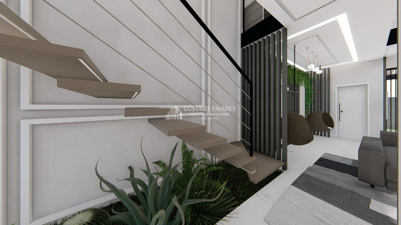Sobrado, 3 quartos, 190 m² - Foto 11