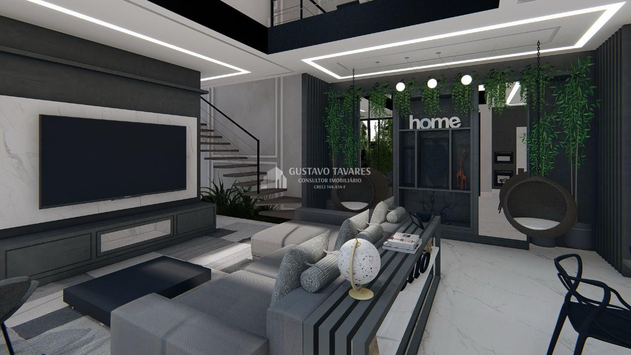 Sobrado, 3 quartos, 190 m² - Foto 18