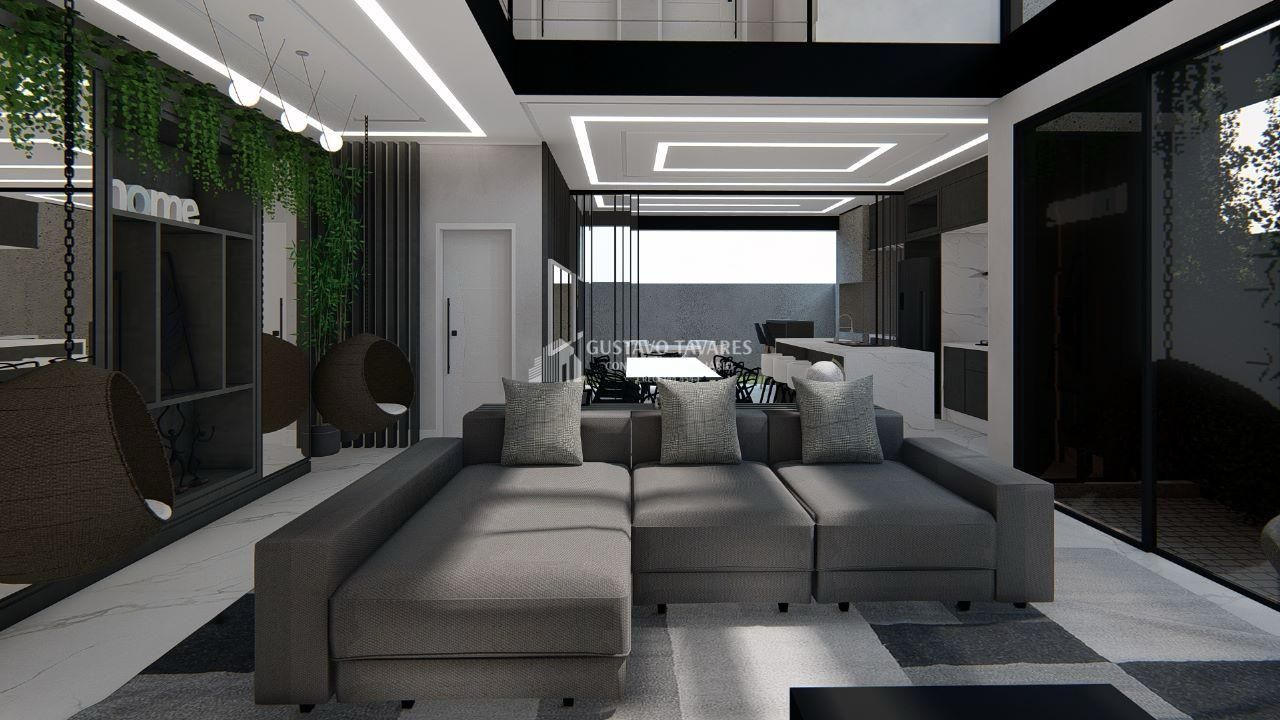 Sobrado, 3 quartos, 190 m² - Foto 20
