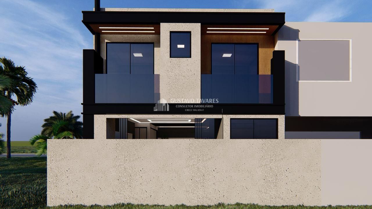Sobrado, 3 quartos, 190 m² - Foto 23