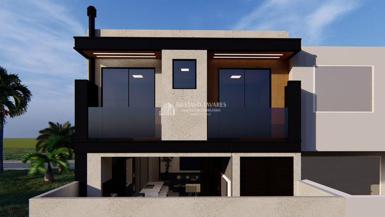 Sobrado, 3 quartos, 190 m² - Foto 25