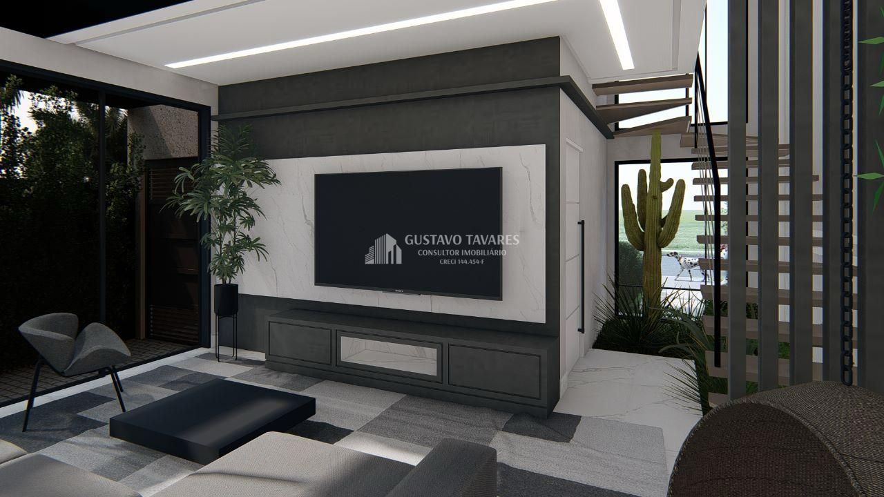 Sobrado, 3 quartos, 190 m² - Foto 26