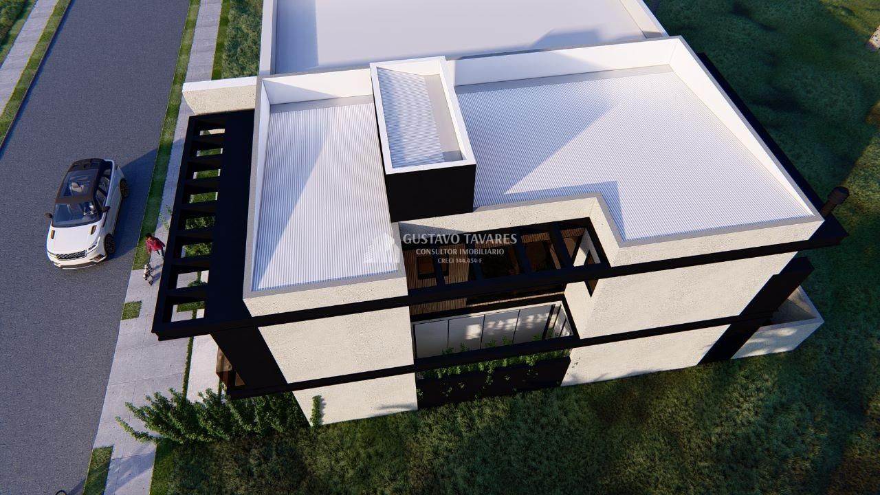 Sobrado, 3 quartos, 190 m² - Foto 32
