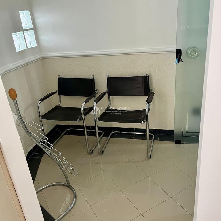 Sala-Conjunto, 42 m² - Foto 11