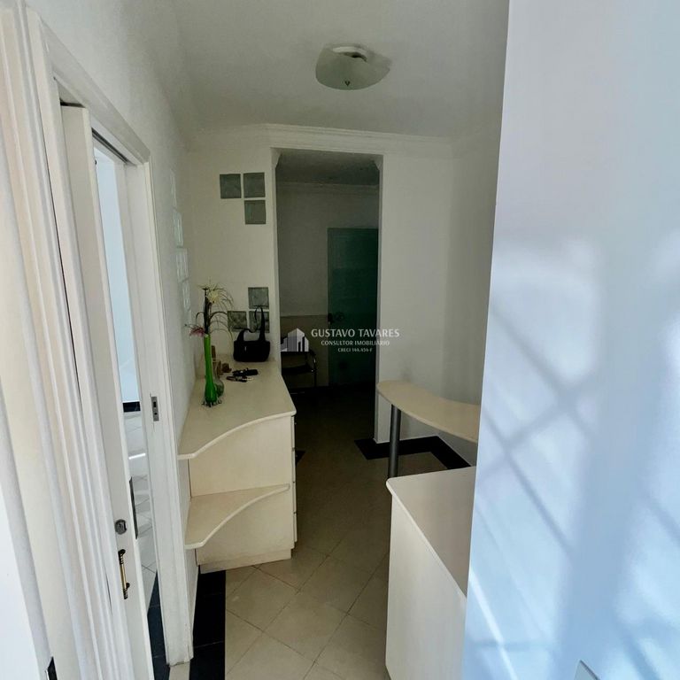 Sala-Conjunto, 42 m² - Foto 13