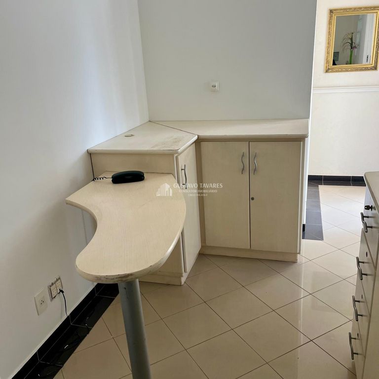 Sala-Conjunto, 42 m² - Foto 17