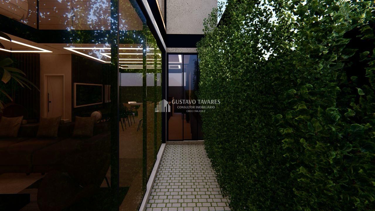 Sobrado, 3 quartos, 190 m² - Foto 39