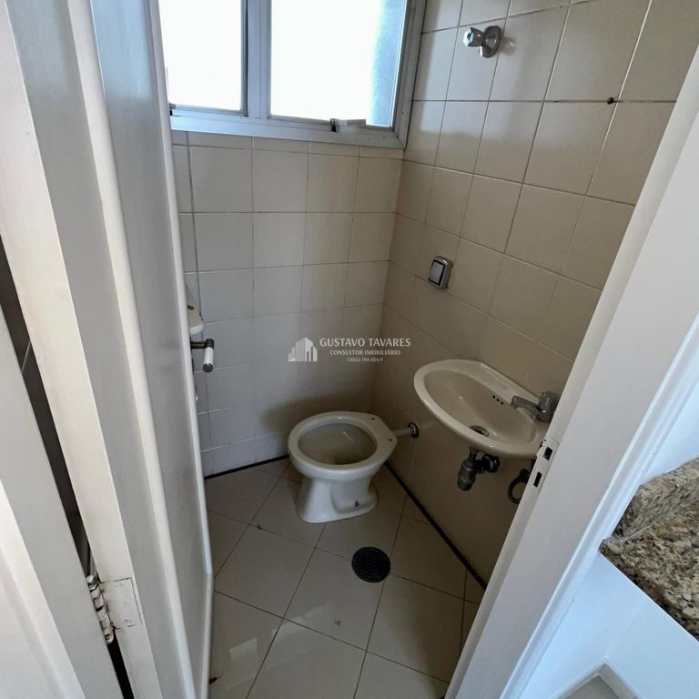 Sala-Conjunto, 42 m² - Foto 23