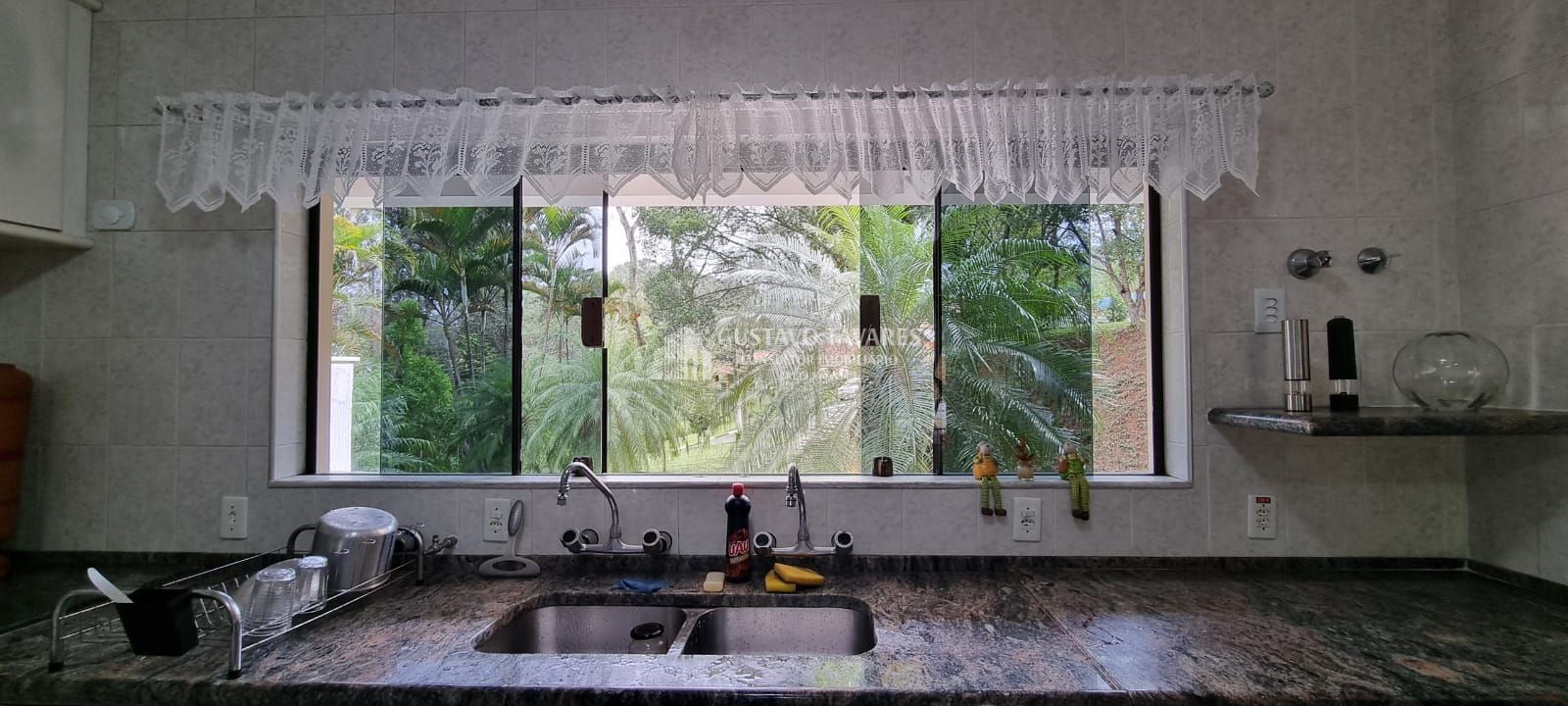 Casa de Condomínio, 4 quartos - Foto 15