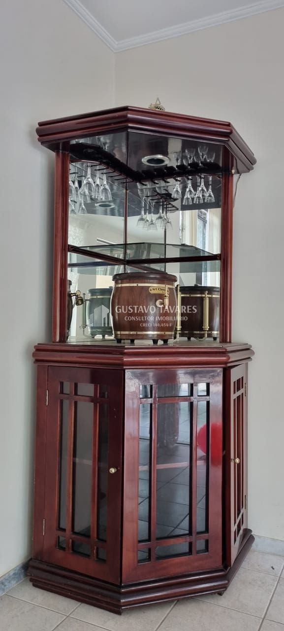 Casa de Condomínio, 4 quartos - Foto 29