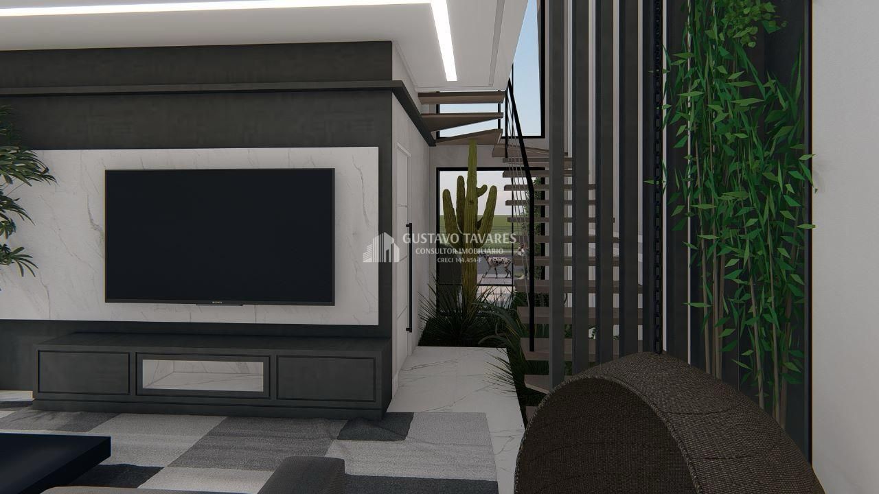 Sobrado, 3 quartos, 190 m² - Foto 50