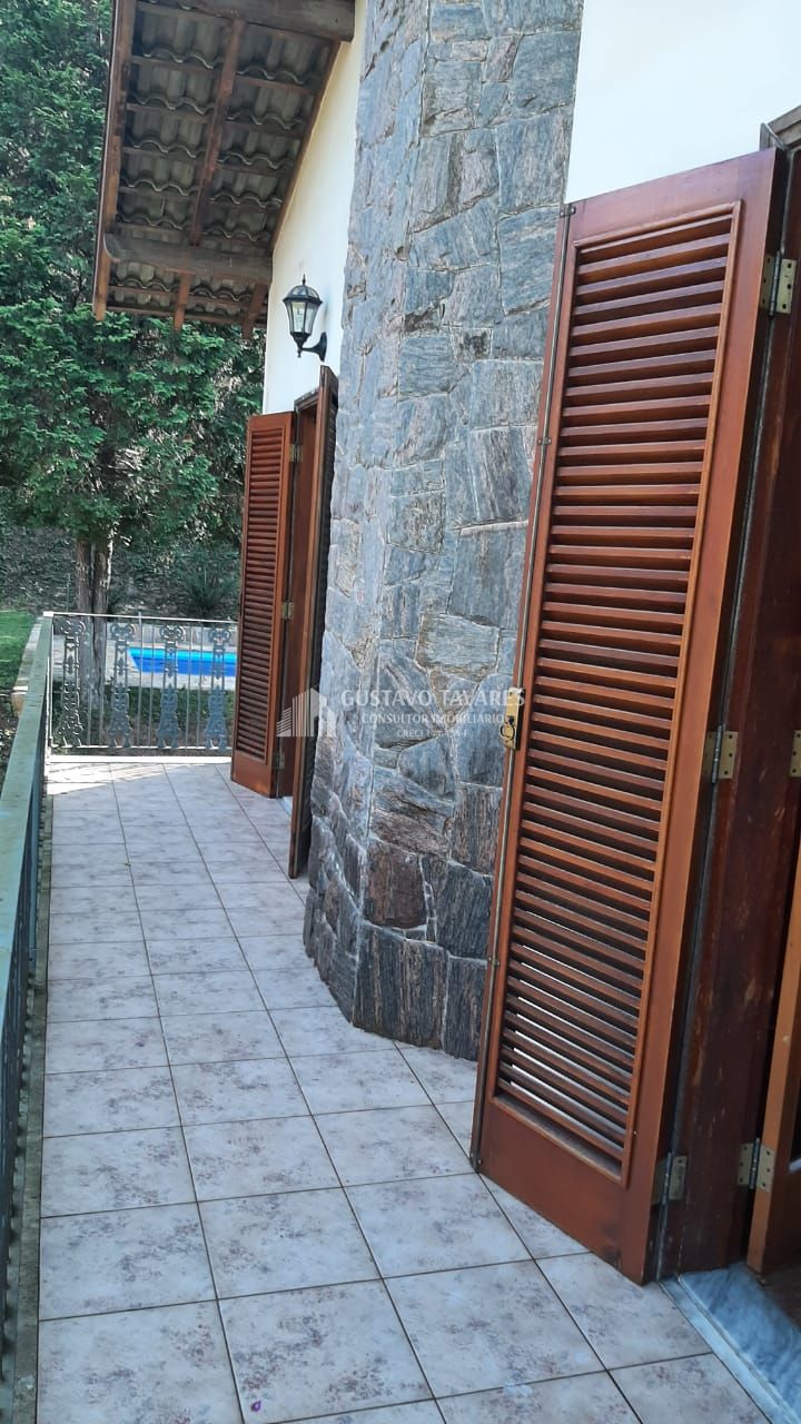 Casa de Condomínio, 4 quartos - Foto 55