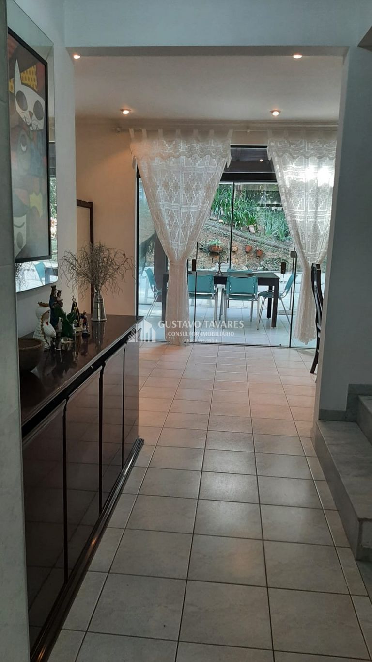 Casa de Condomínio, 4 quartos - Foto 10