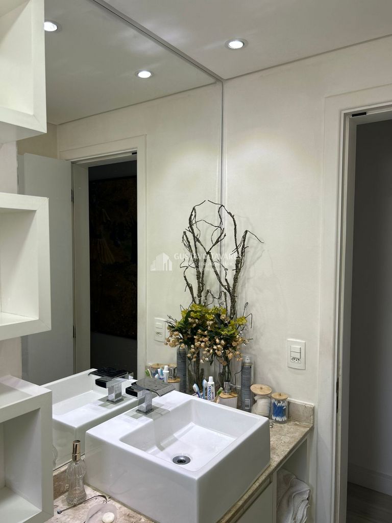 Apartamento, 2 quartos, 80 m² - Foto 9