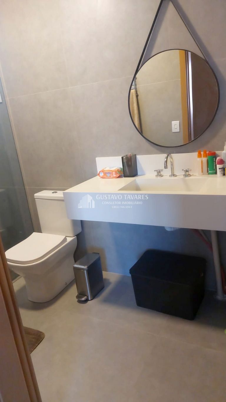 Apartamento, 3 quartos, 76 m² - Foto 10