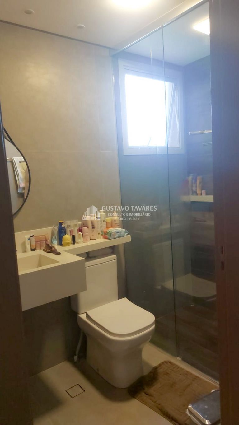 Apartamento, 3 quartos, 76 m² - Foto 14