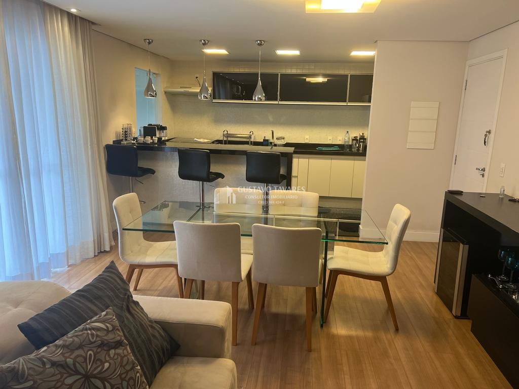 Apartamento, 2 quartos, 93 m² - Foto 2