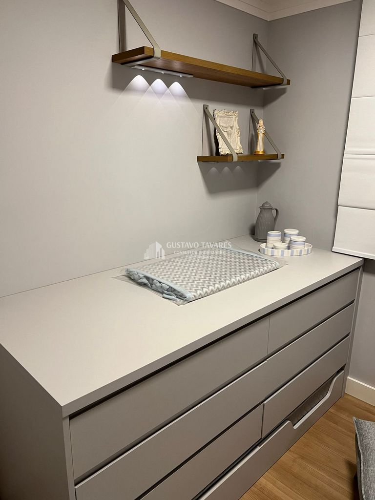 Apartamento, 2 quartos, 93 m² - Foto 10