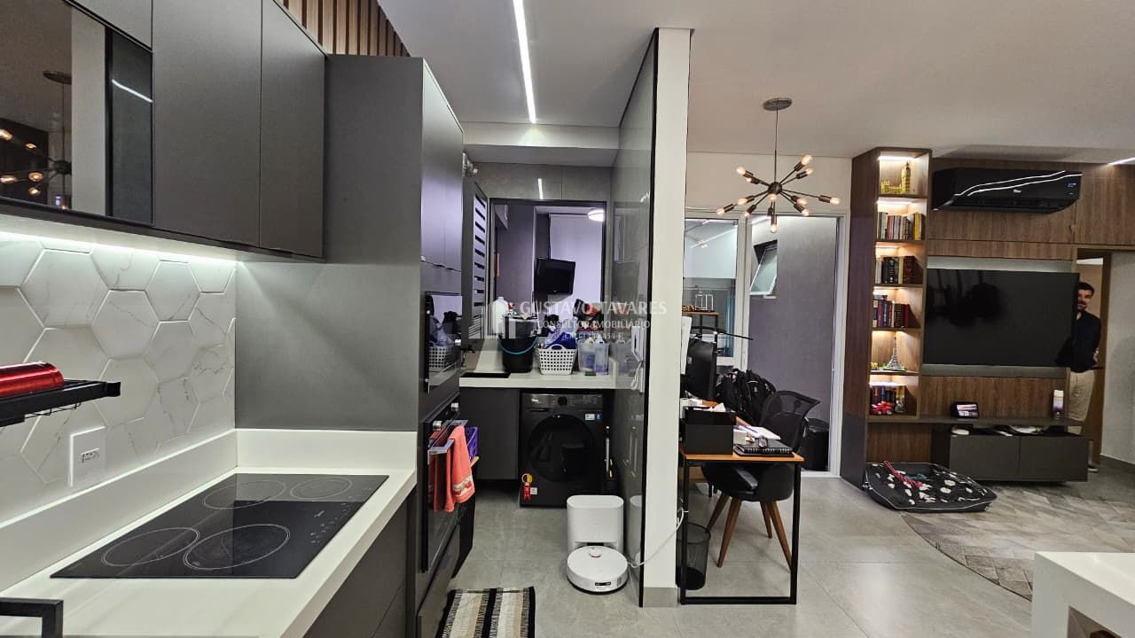 Apartamento, 3 quartos, 101 m² - Foto 9