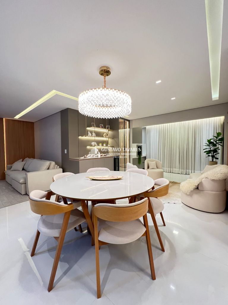Apartamento, 3 quartos, 113 m² - Foto 12