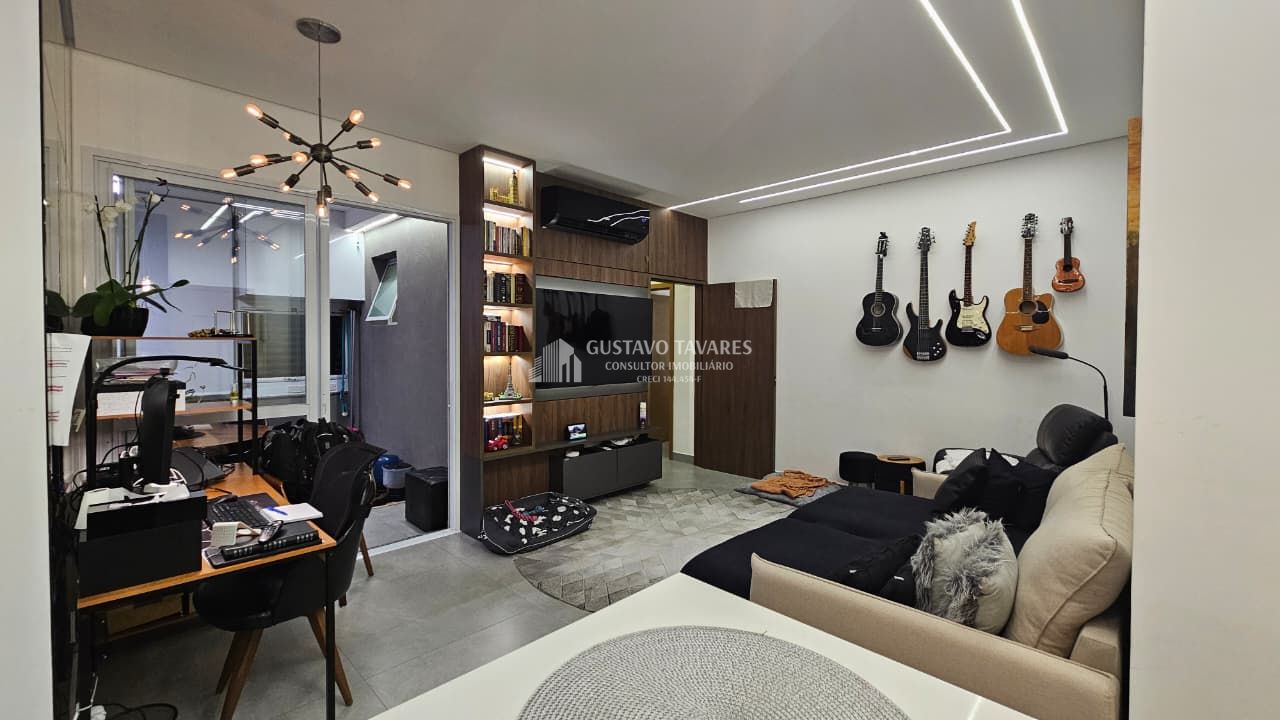 Apartamento, 3 quartos, 101 m² - Foto 5