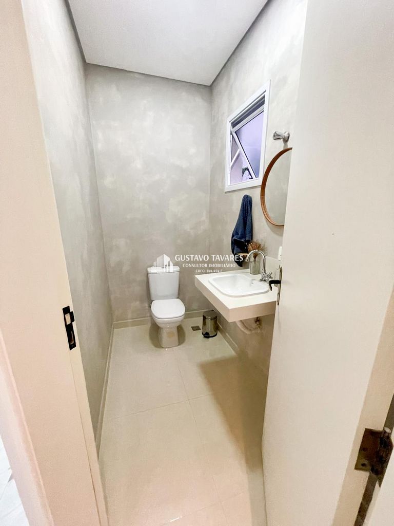 Casa, 3 quartos, 156 m² - Foto 12
