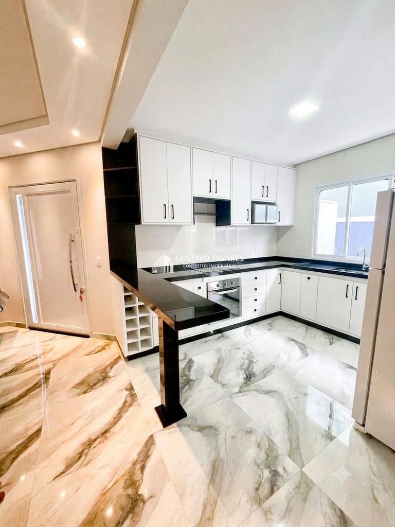 Casa, 3 quartos, 156 m² - Foto 4