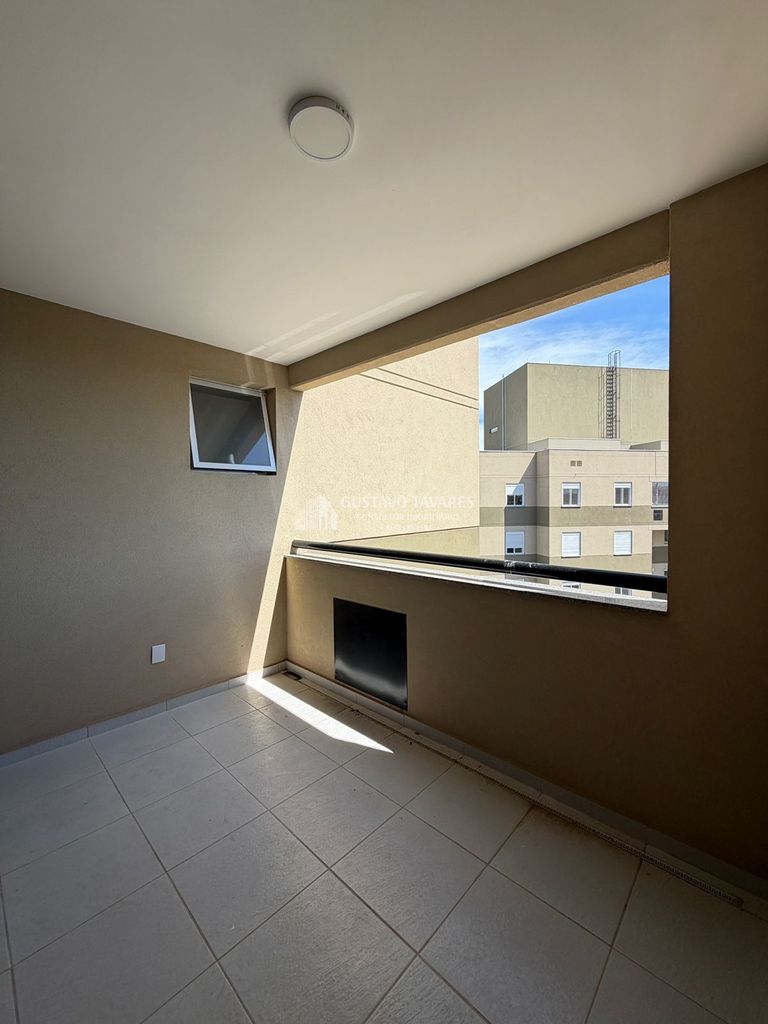 Apartamento, 3 quartos, 98 m² - Foto 2