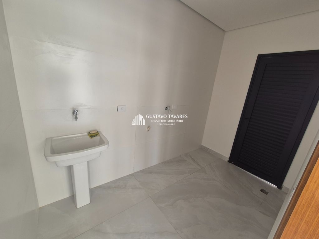 Sobrado, 3 quartos, 230 m² - Foto 11