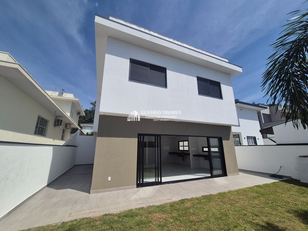 Sobrado, 3 quartos, 230 m² - Foto 3