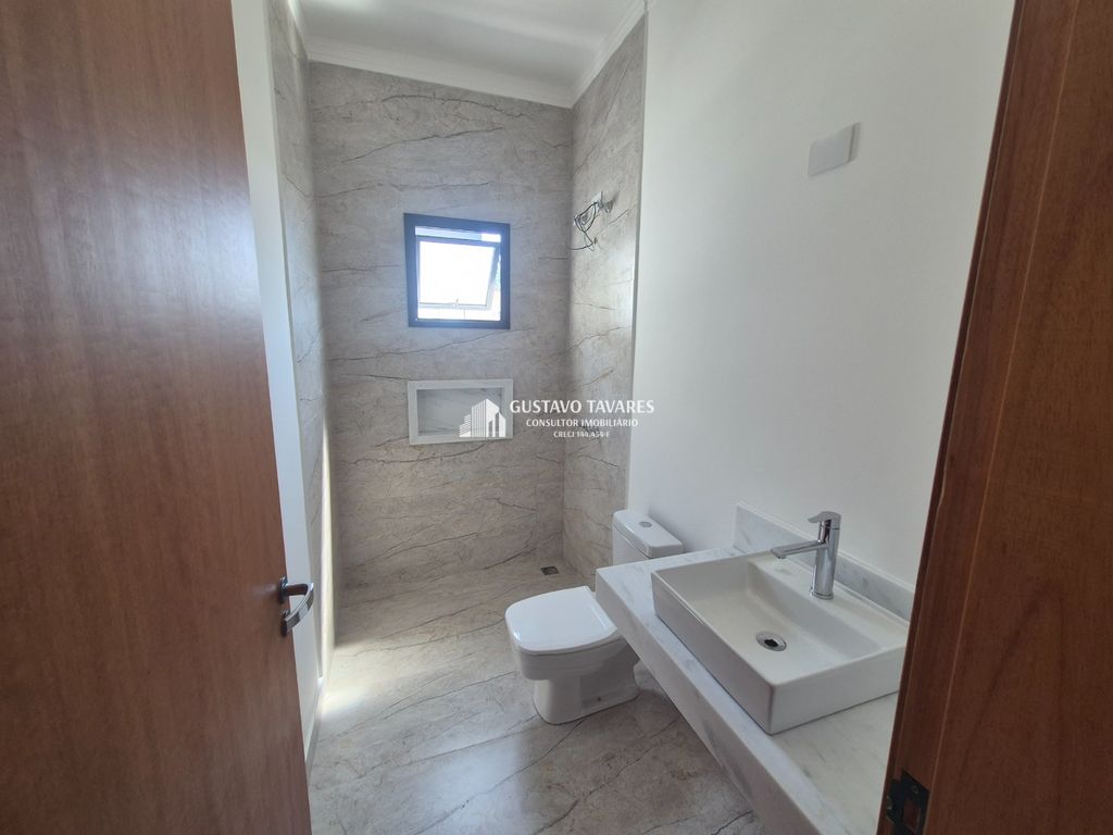 Sobrado, 3 quartos, 230 m² - Foto 18