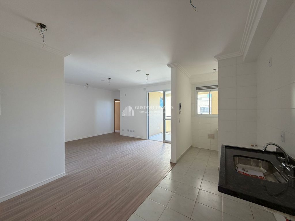 Apartamento, 3 quartos, 98 m² - Foto 7