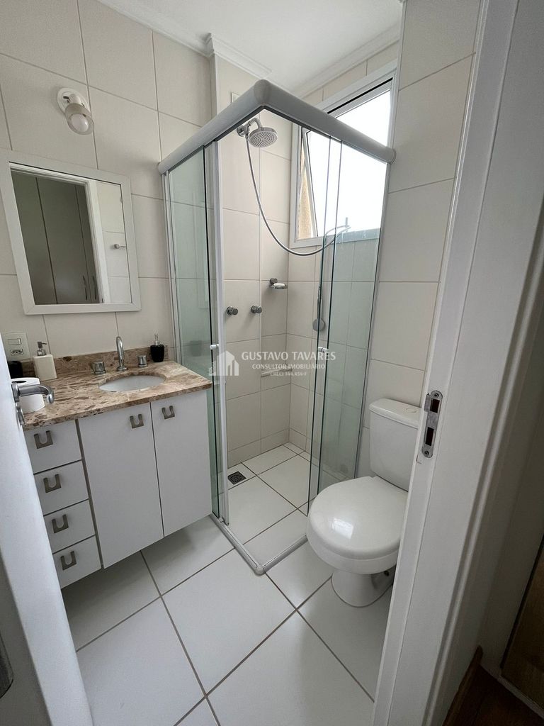 Apartamento, 2 quartos, 65 m² - Foto 12