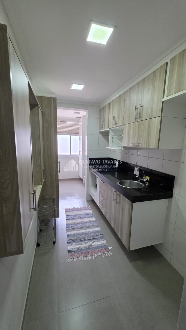 Apartamento, 2 quartos, 65 m² - Foto 4