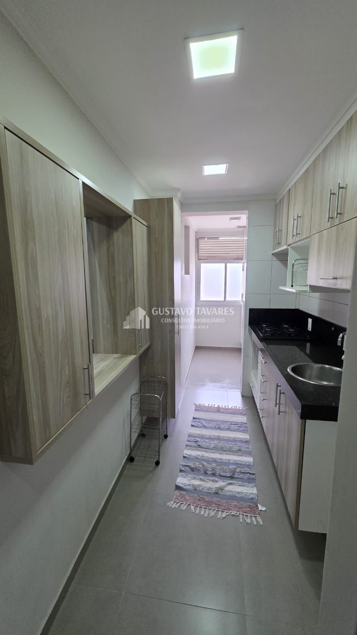 Apartamento, 2 quartos, 65 m² - Foto 3