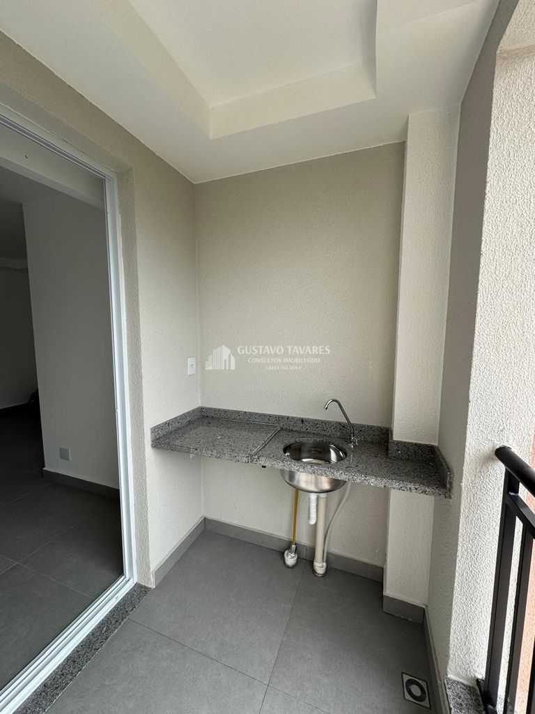 Apartamento, 2 quartos, 59 m² - Foto 7