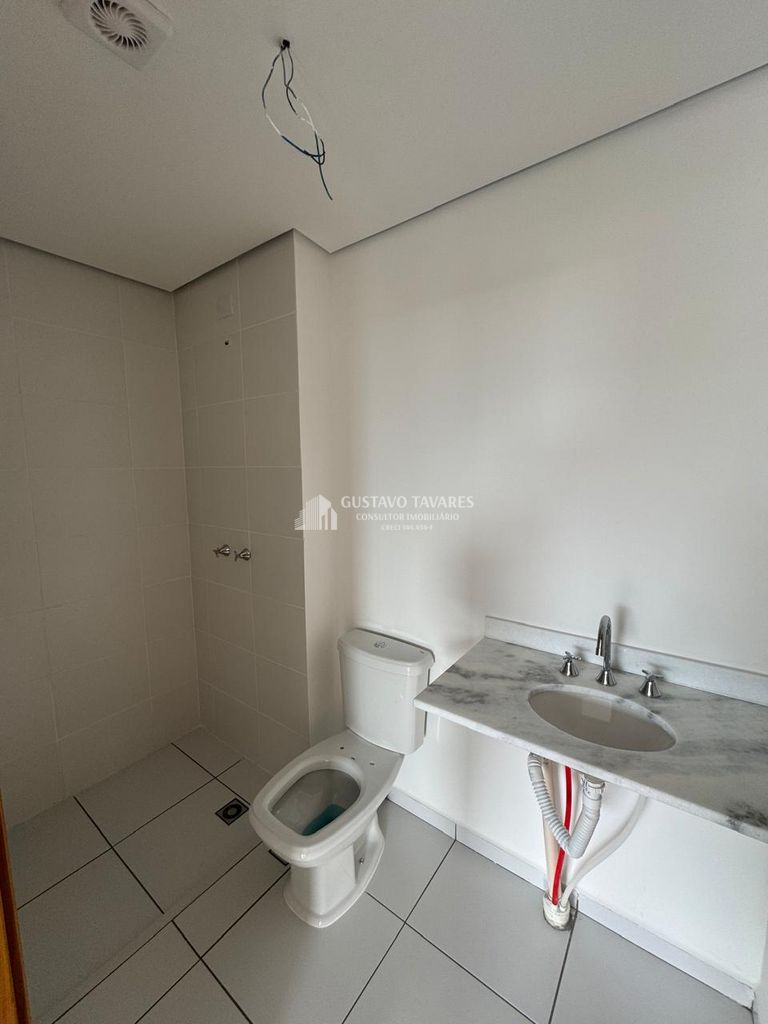 Apartamento, 2 quartos, 59 m² - Foto 9