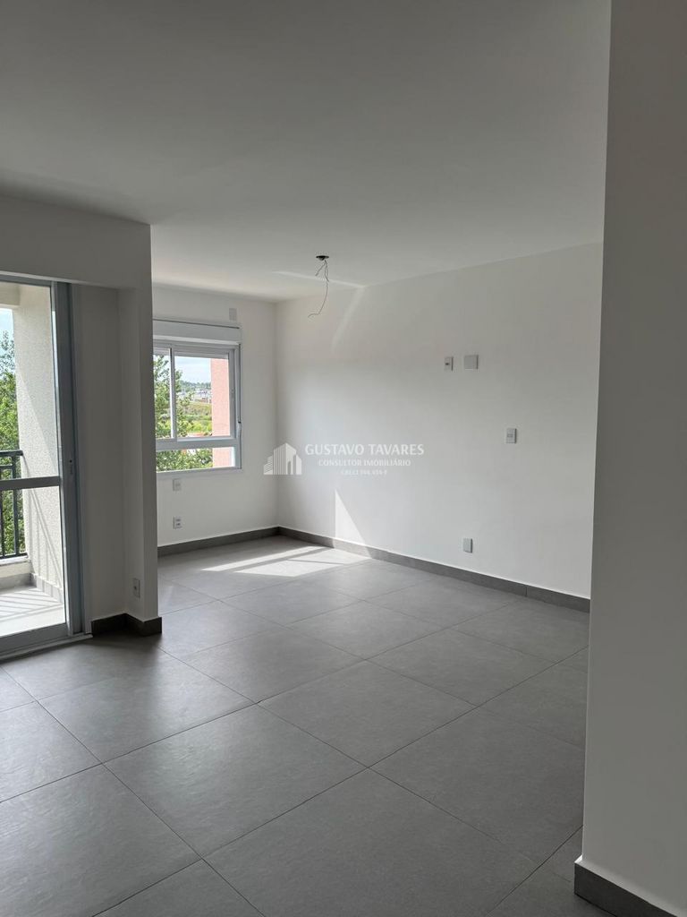 Apartamento, 2 quartos, 59 m² - Foto 11