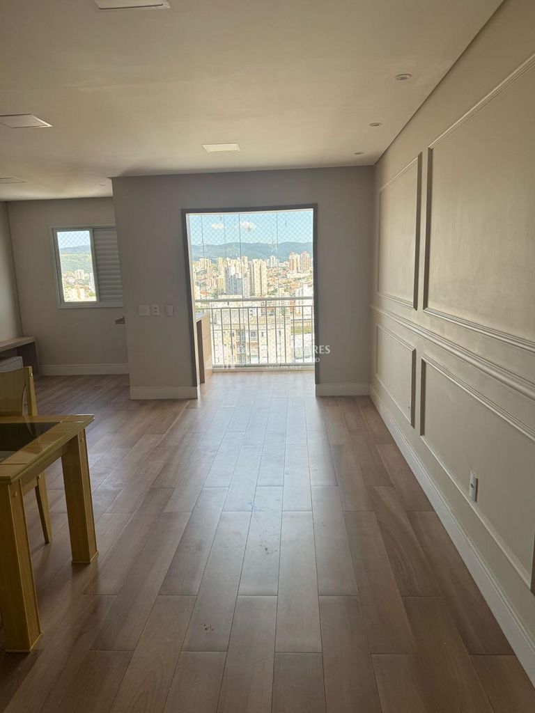 Apartamento, 2 quartos, 71 m² - Foto 4