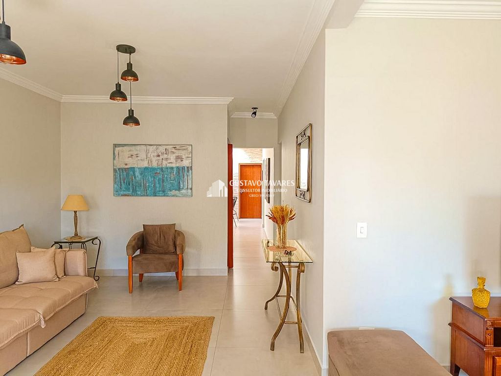 Casa, 3 quartos, 183 m² - Foto 3