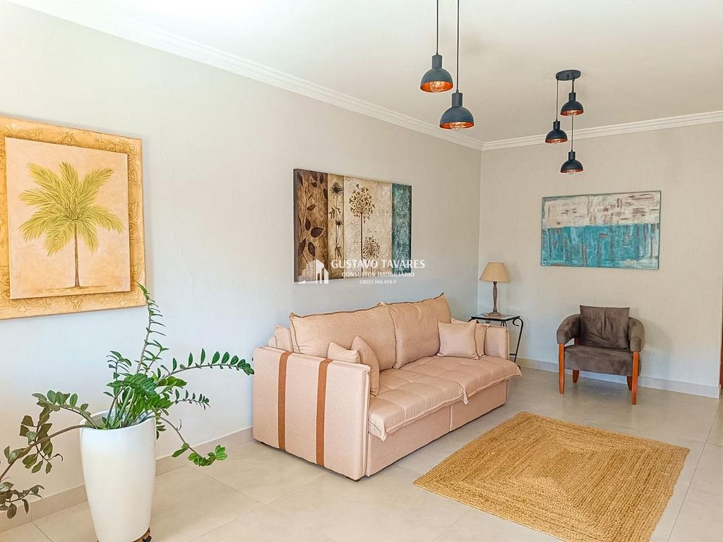 Casa, 3 quartos, 183 m² - Foto 6