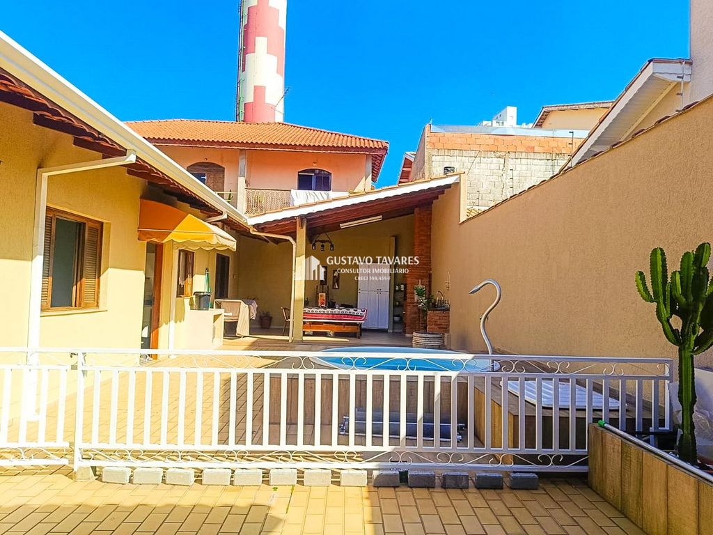 Casa, 3 quartos, 183 m² - Foto 15
